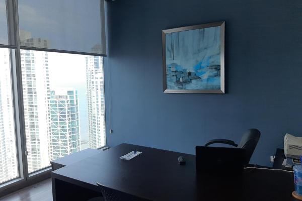 Spacious and functional office in oceanía – 231.49