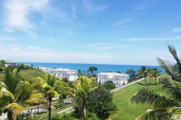 Venta de apartamento en quarry height, bijao