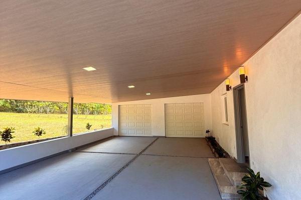 Finca autosuficiente de 10 ha en venta cerca de boquete