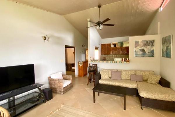 Mountain retreat in altos del maria