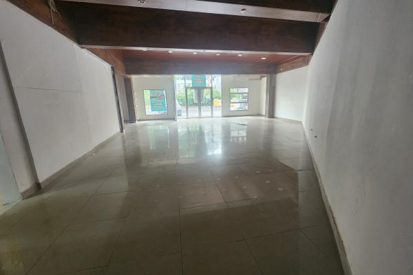 Alquiler de local comercial para showrooms