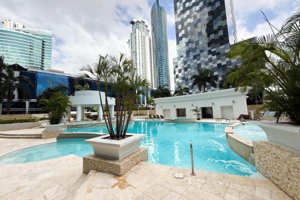 Venta de apartamento en costa del este ph ocean one