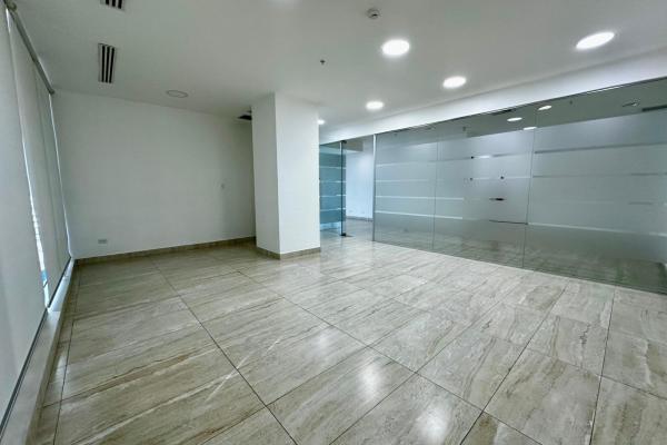 Ph office one office of 176m2 in obarrio