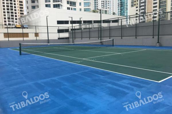 Venta de exclusivo apartamento en marea ii costa del este con gran terraza