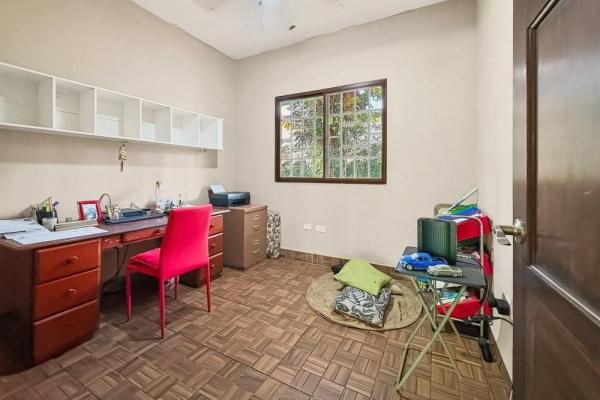 4-bedroom hacienda-style home in david