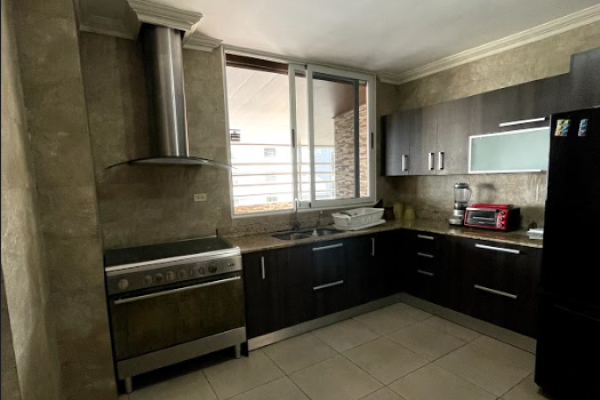 Venta de apartamento en ph torre marbella, bella vista