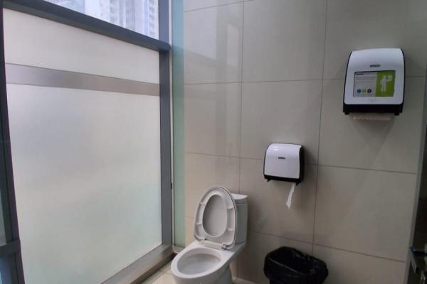 Venta o alquiler oficinas corporativas en la costa este