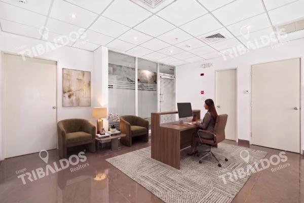Office for sale in costa del este, ancon tower
