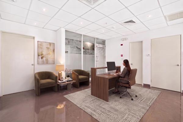 Office for sale in costa del este, ancon tower