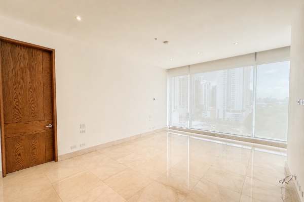 Venta de apartamento en ph aria, costa del este