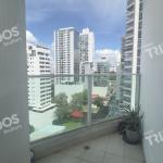 Alquiler de apartamento en ph the cosmopolitan amoblado