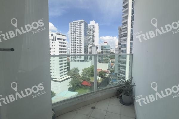 Alquiler de apartamento en ph the cosmopolitan amoblado