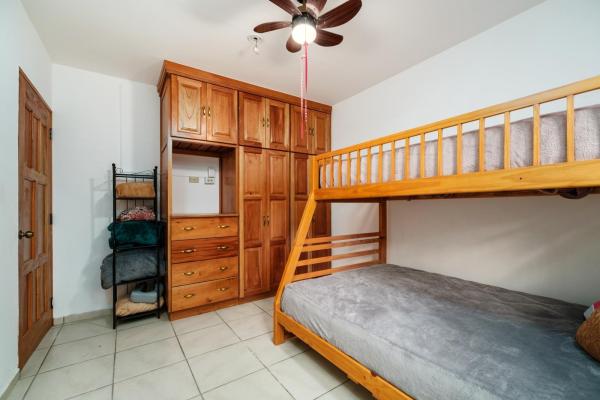 Beautifully maintained 3-bedroom home with guest s