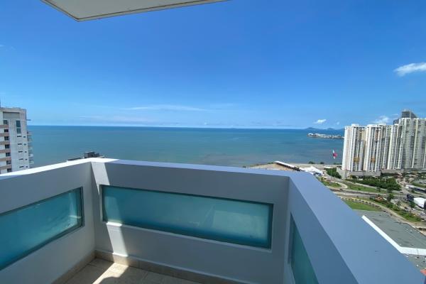 Venta de apartamento en san francisco ph the view