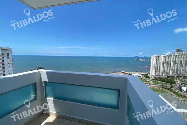 Venta de apartamento en san francisco ph the view