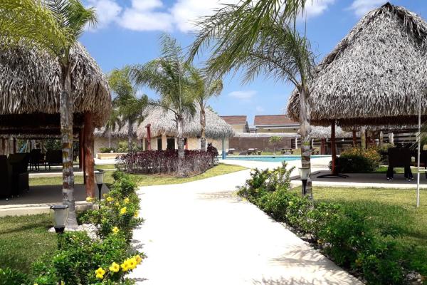 Casa de playa lista para ocupar en coronado