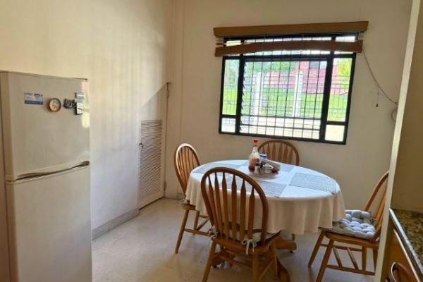 Dos mares, family home with large garden and excel