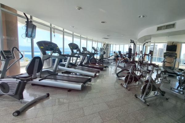 Venta de apartamento en ph bayfront, bella vista