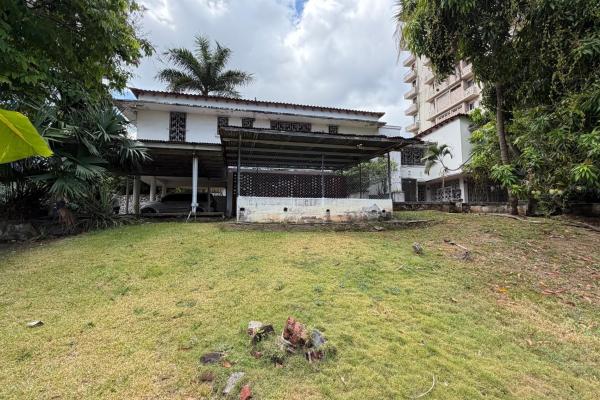 Land for sale in el cangrejo