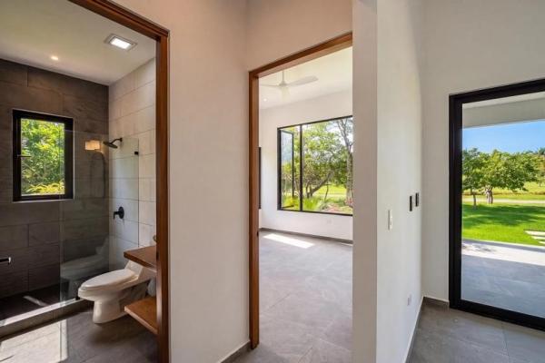 New 3-bedroom villa in boca chica