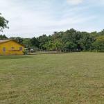 Land in el espino de san carlos
