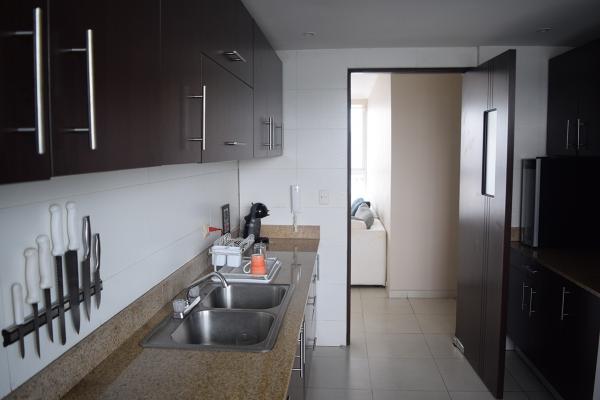 Venta de apartamento en marina plaza, san francisco