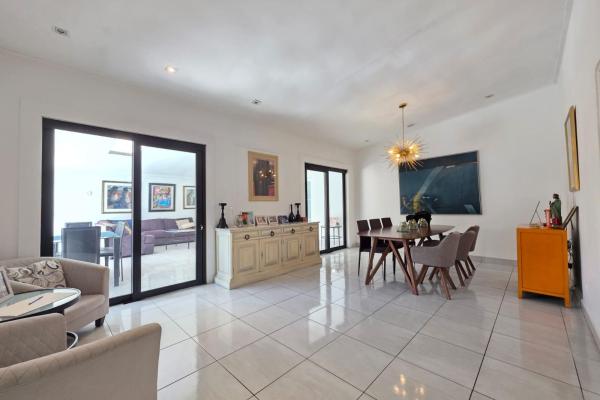 Venta de casa en altos de panama